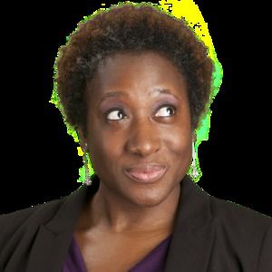 Meet your Posher, Sharon